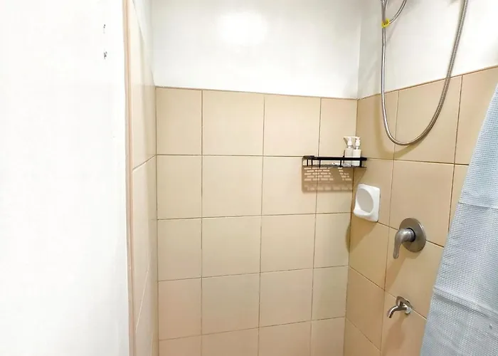Apartment 1501t2 Avida Towers It Park 2br Unit 2 Bathroom 2 Tv Cebu