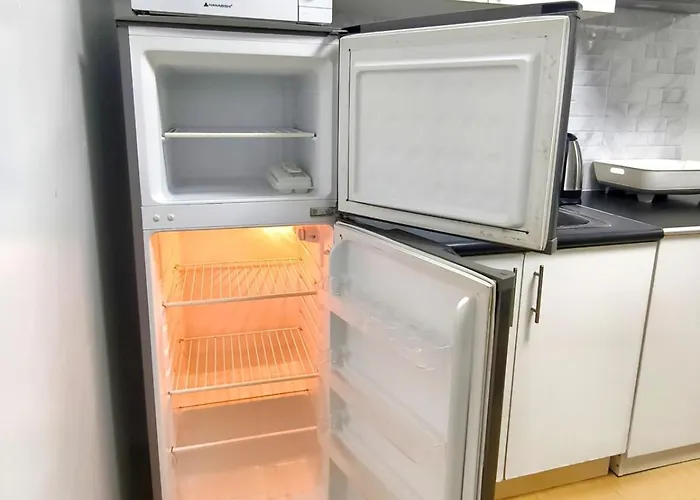 1501t2 Avida Towers It Park 2br Unit 2 Bathroom 2 Tv Apartment *